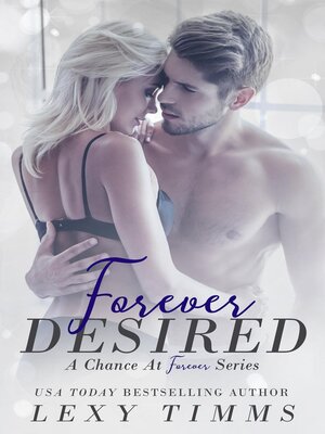 cover image of Forever Desired